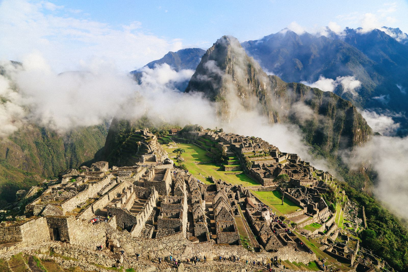 day machu picchu8230