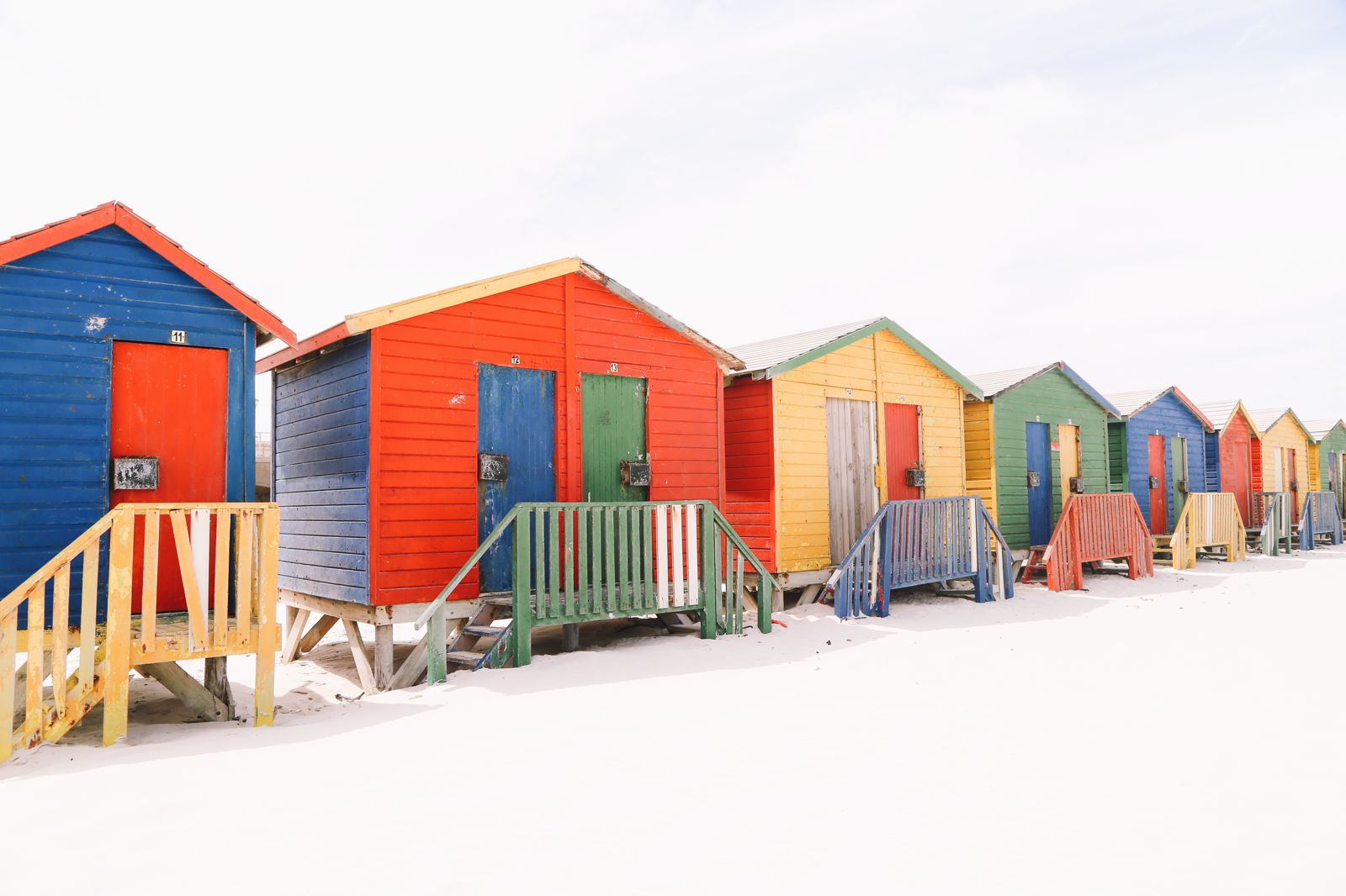 photo diary muizenberg