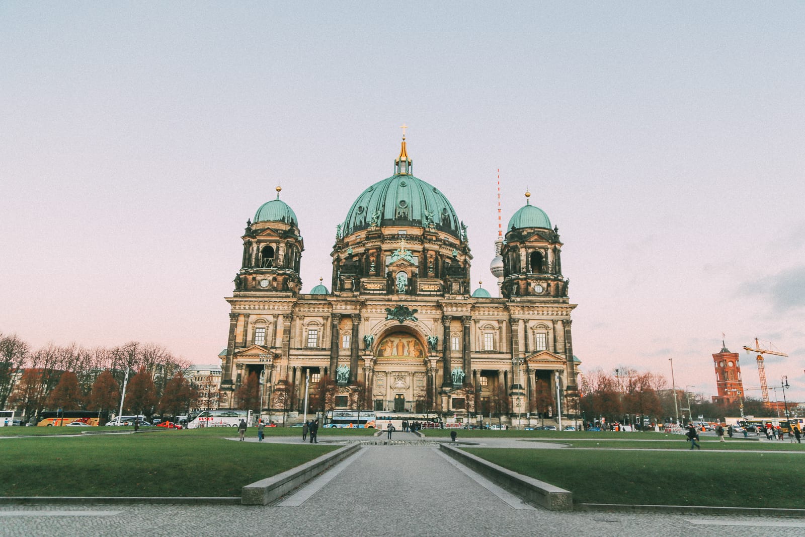 best christmas markets