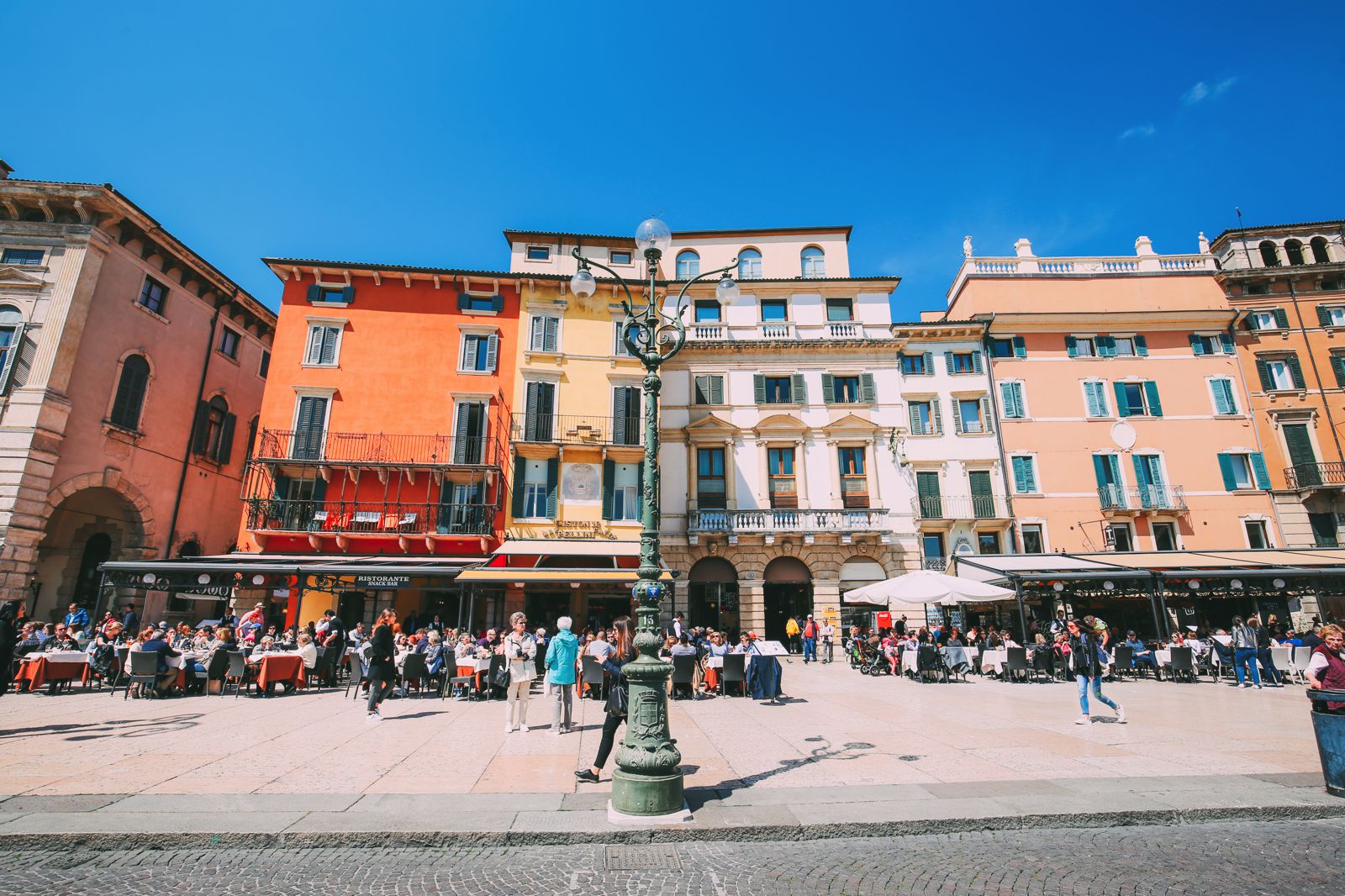 surprise trip verona