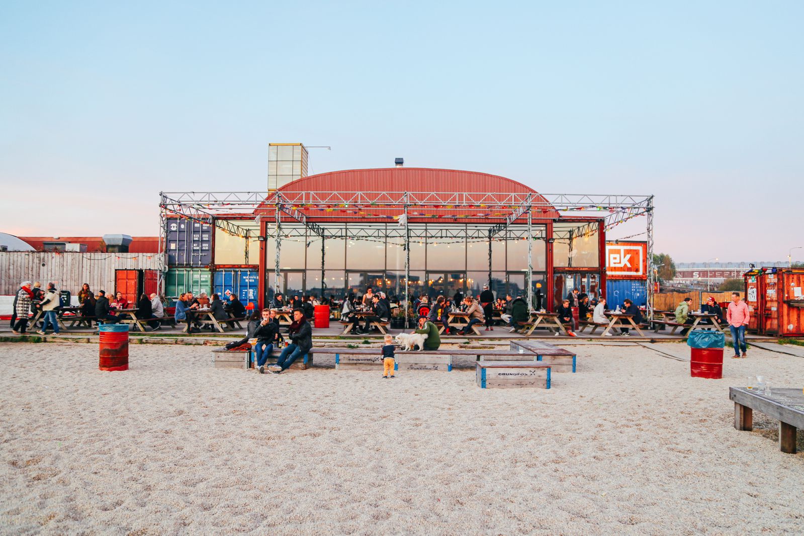 best places watch