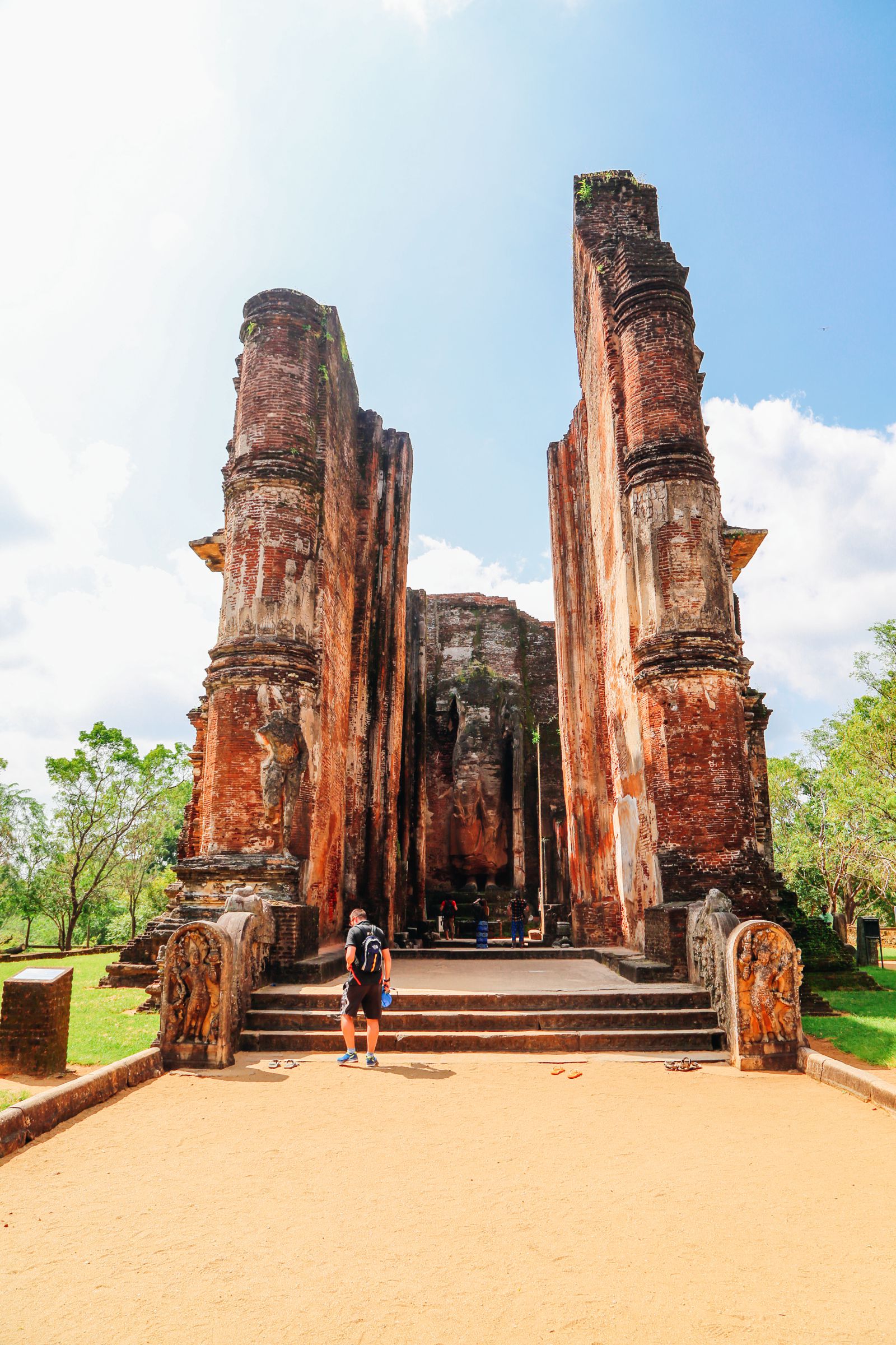 see ancient unesco