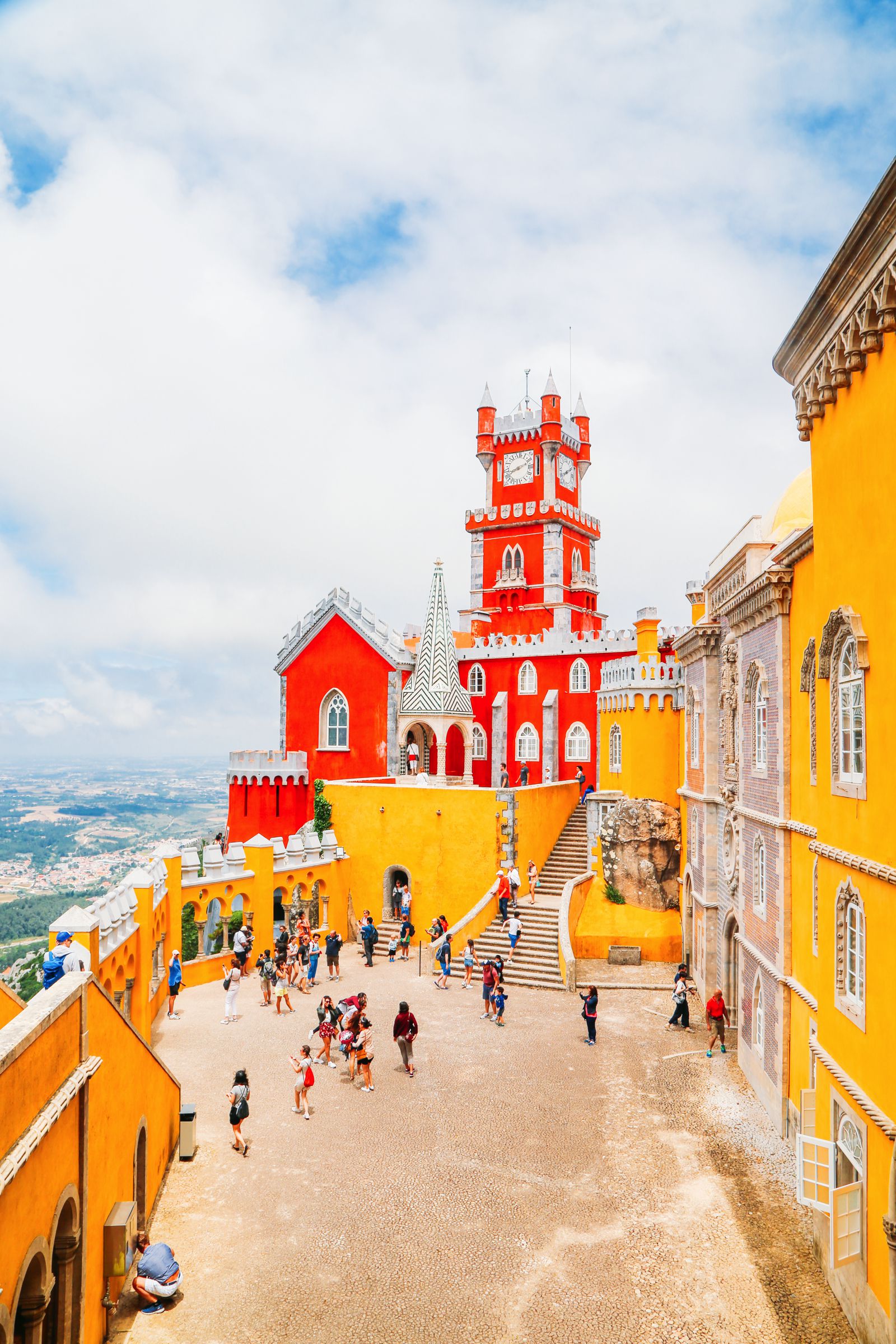 best cities towns