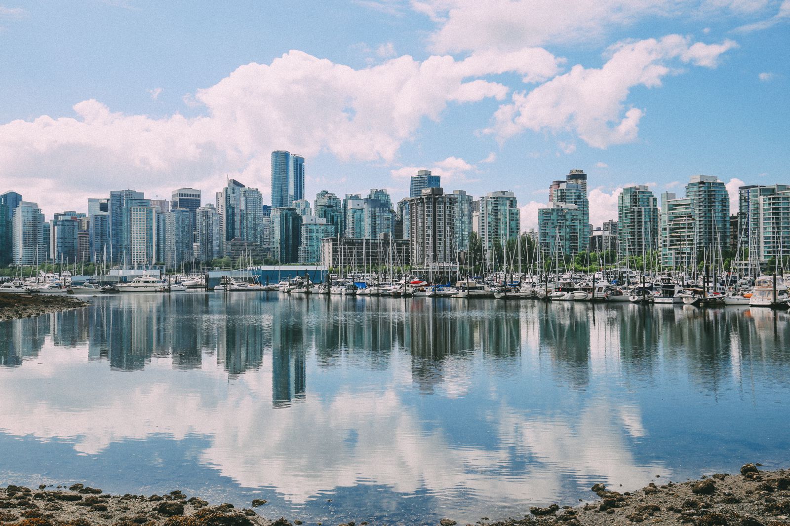 mustsee things vancouver