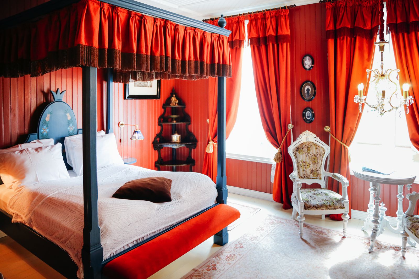 hotel union review