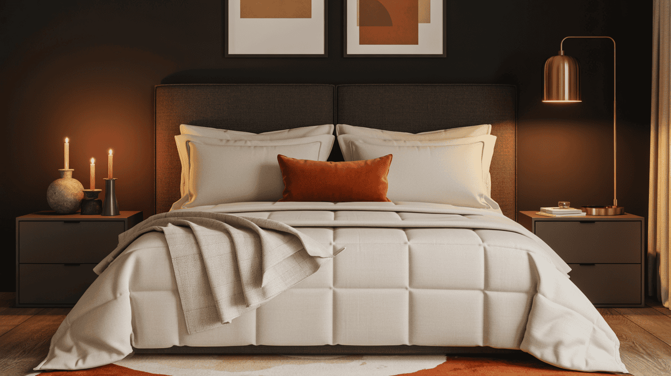 beautiful bedroom decor ideas