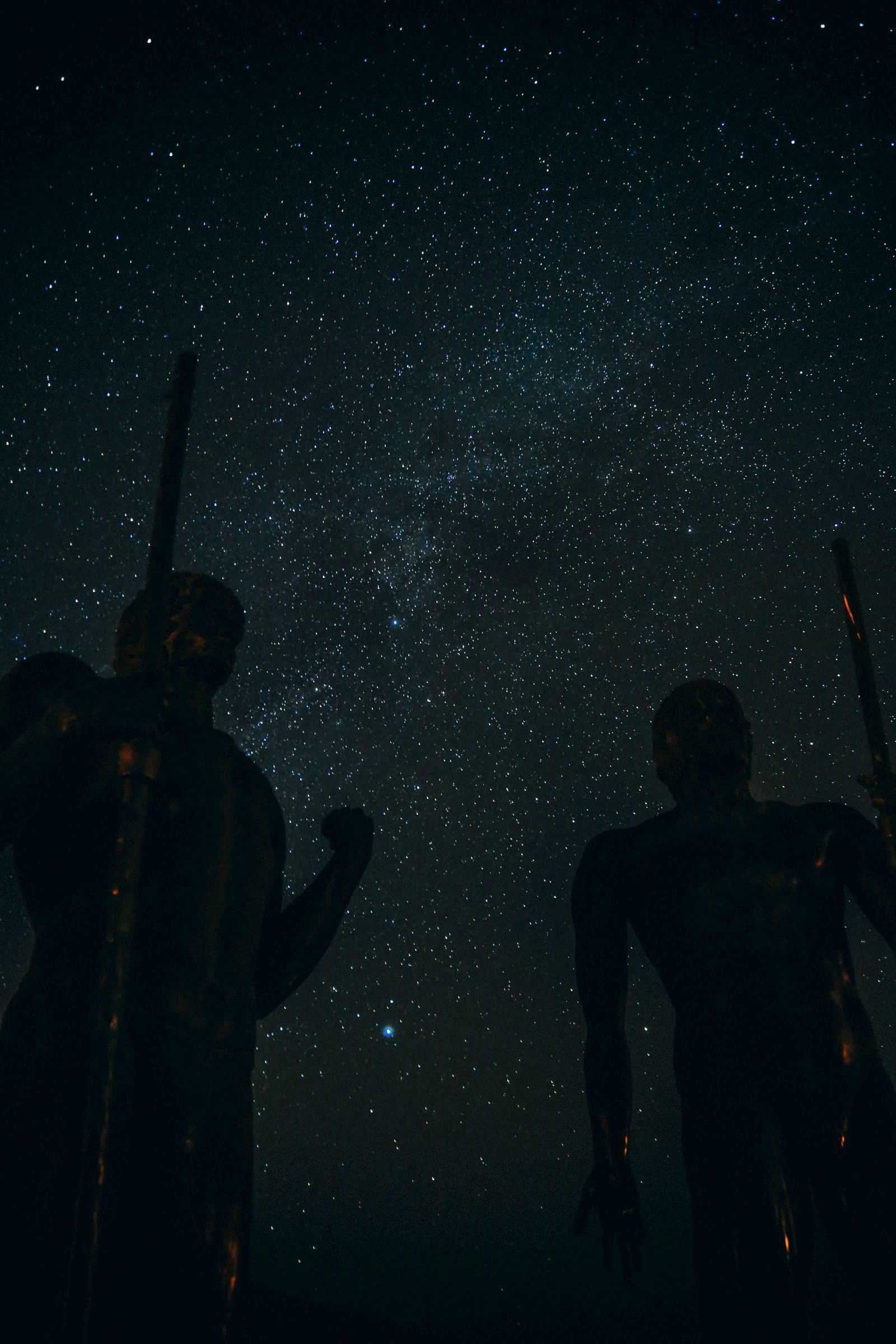 stargazing fuerteventura canary