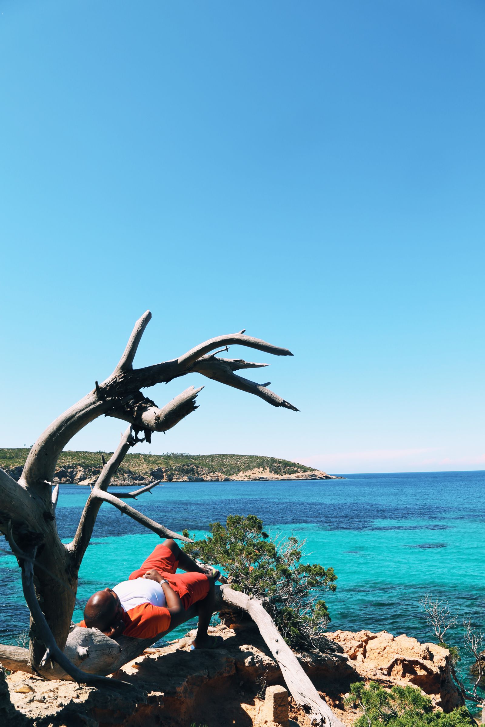 ibiza summer fun