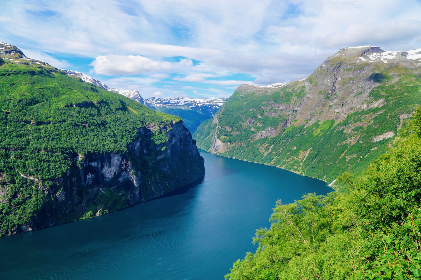 exploring storseterfossen waterfall