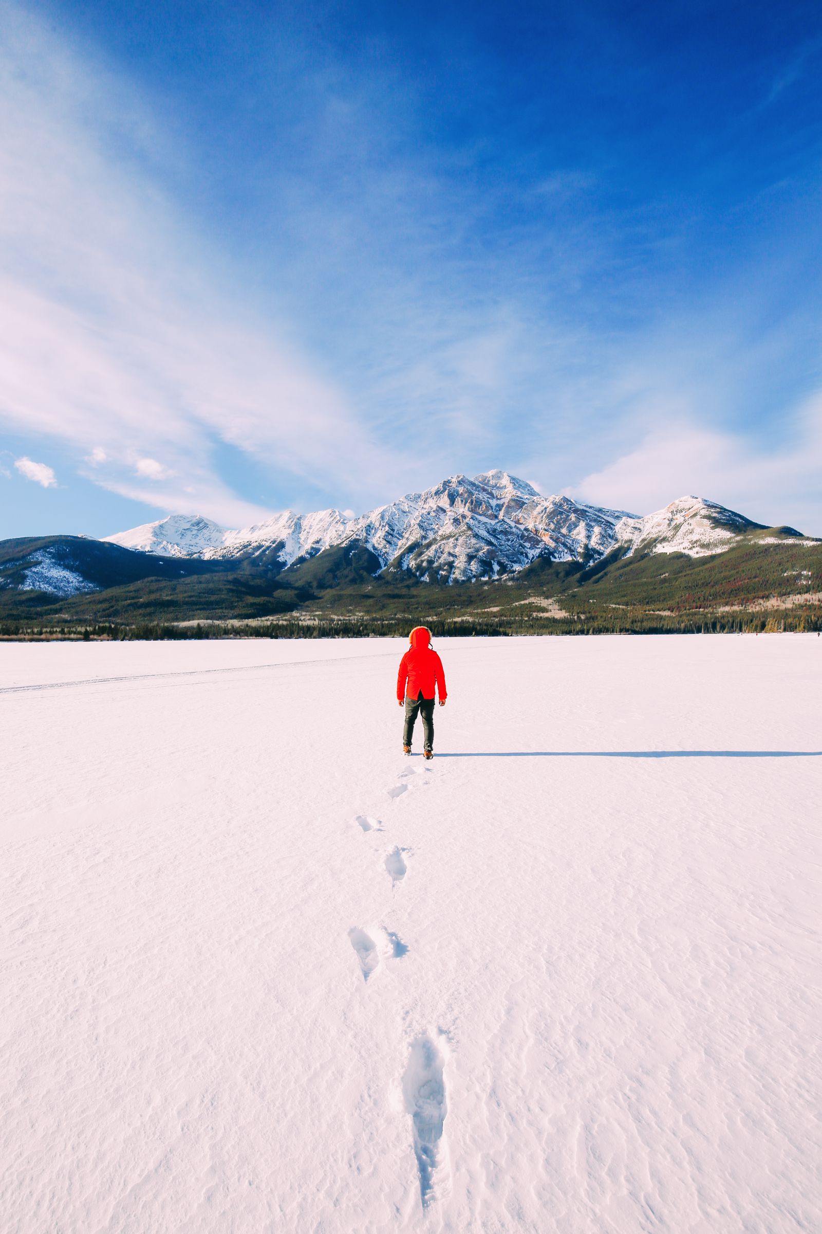 jasper canada your