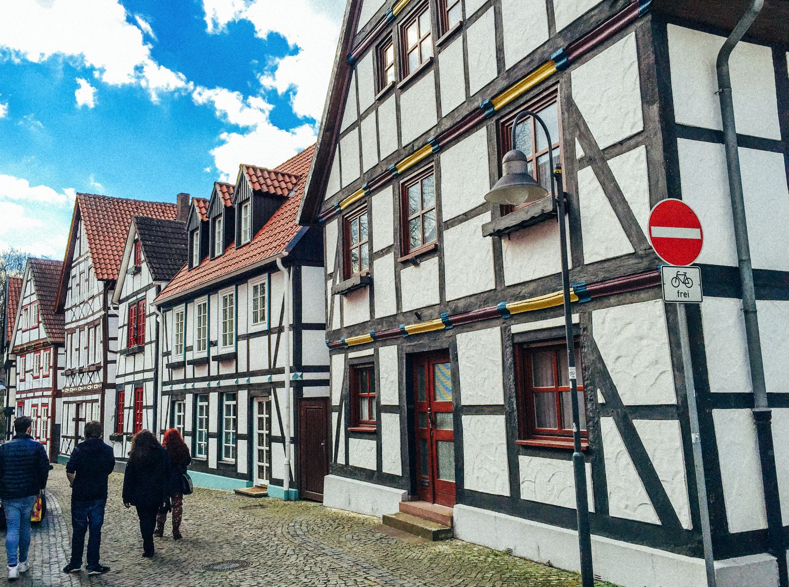 things paderborn germany