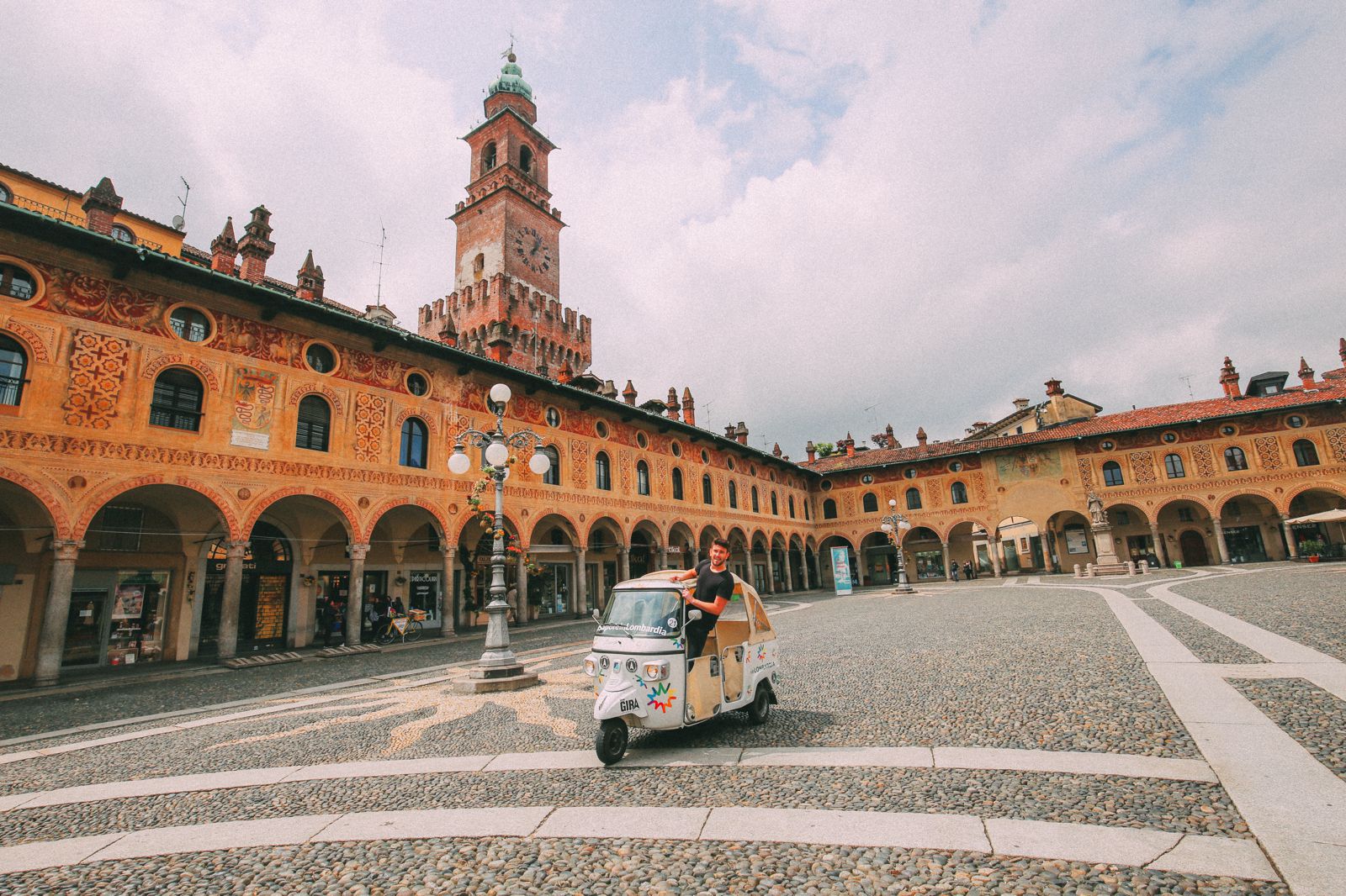 lombardy region italy