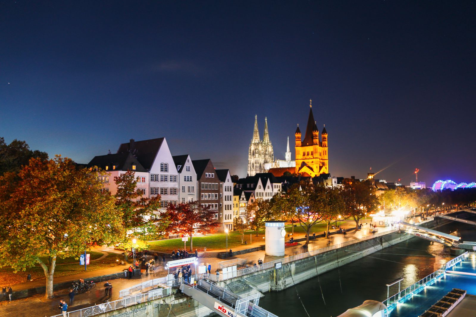 things cologne germany