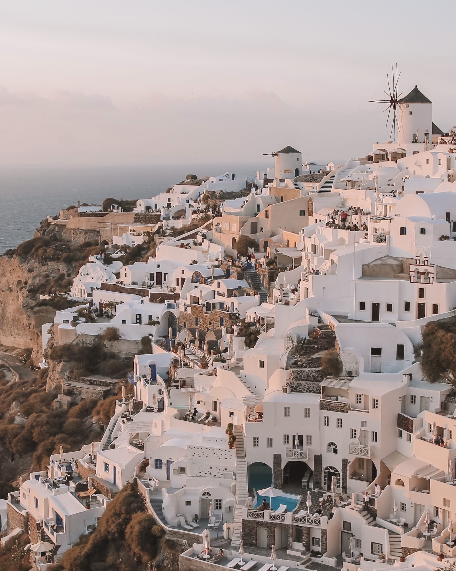 best islands europe
