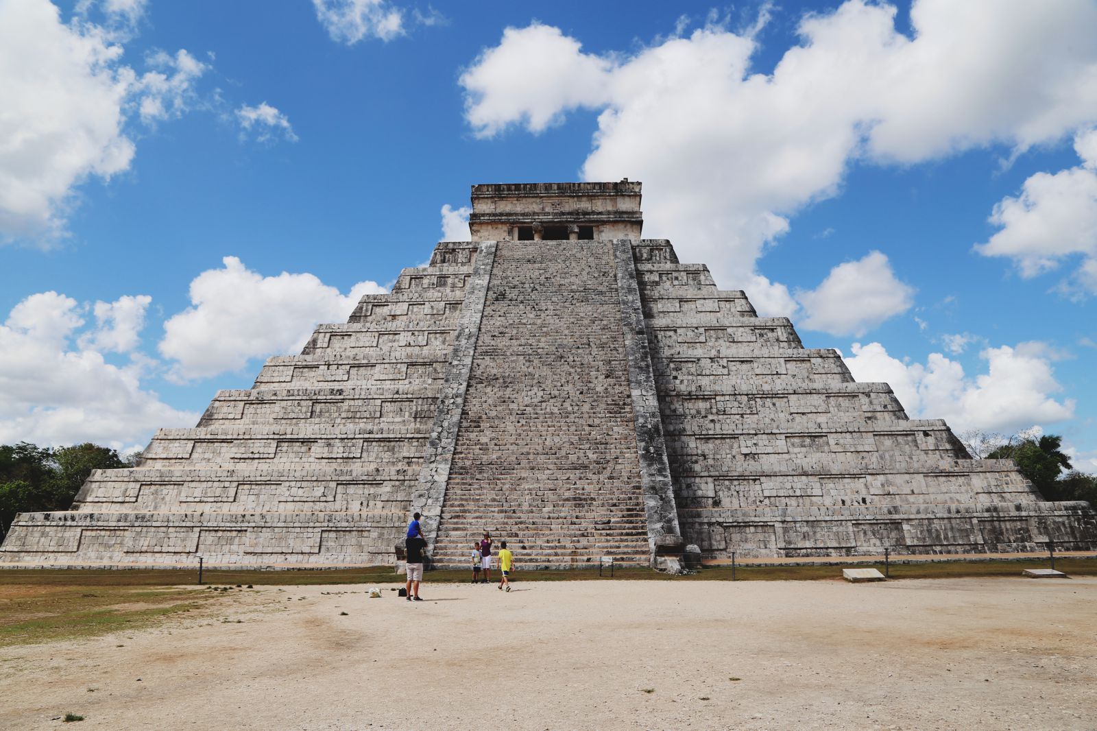 like visit mexico
