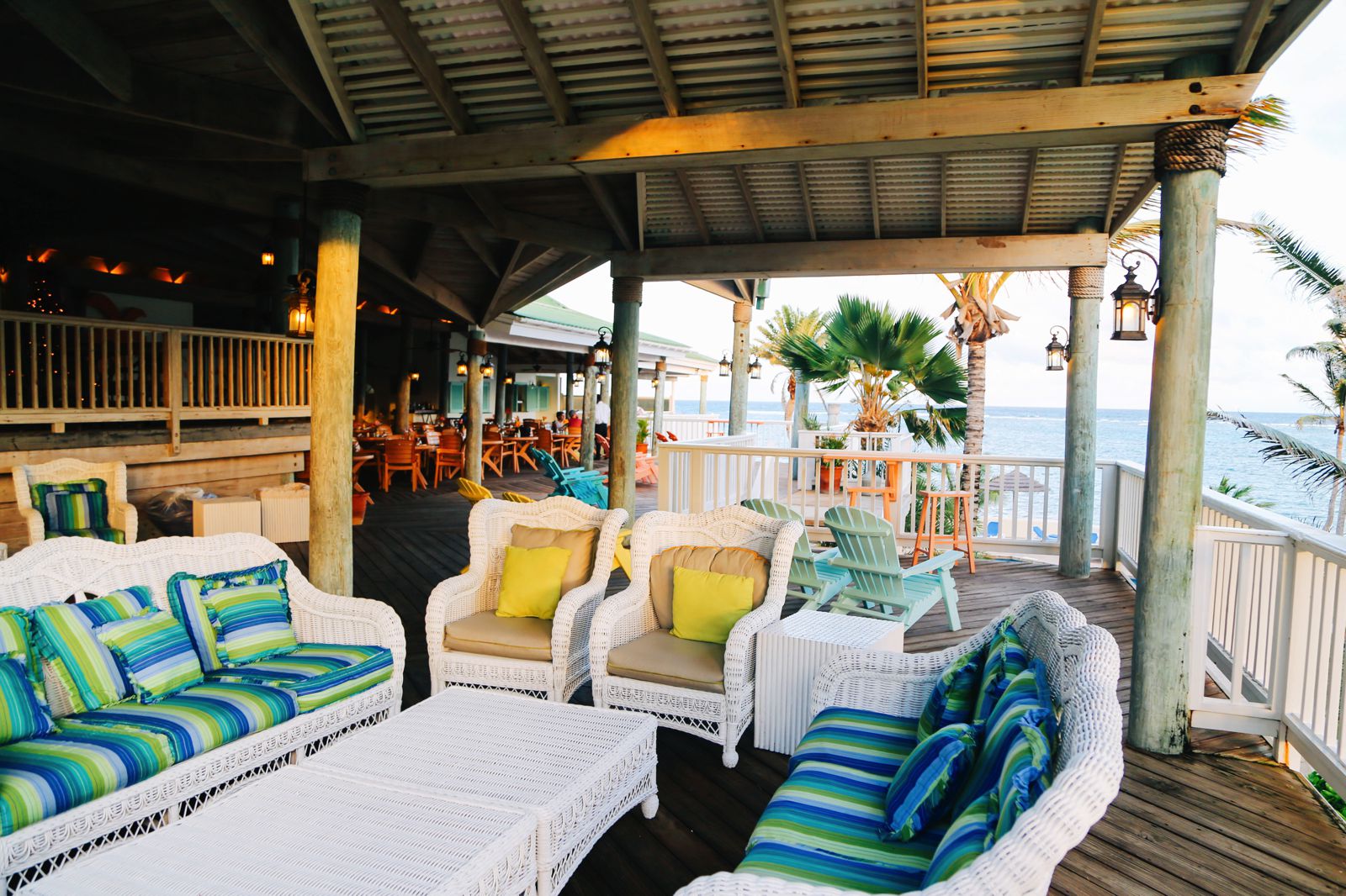 home antigua james