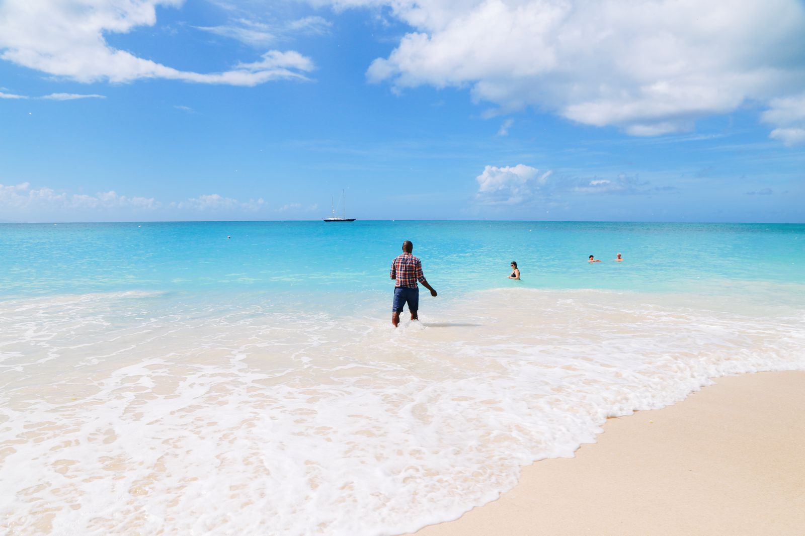 best things antigua