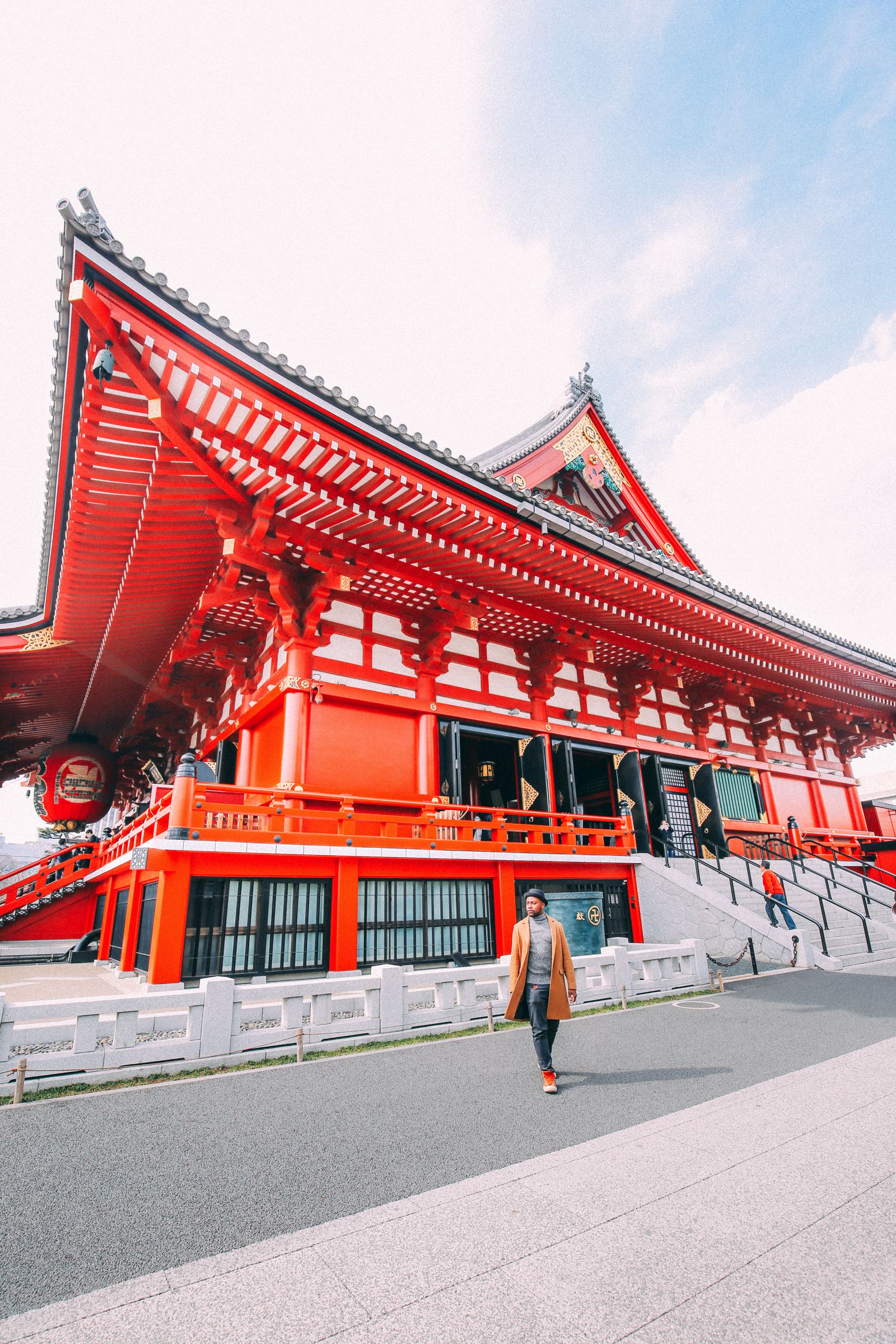 video things tokyo