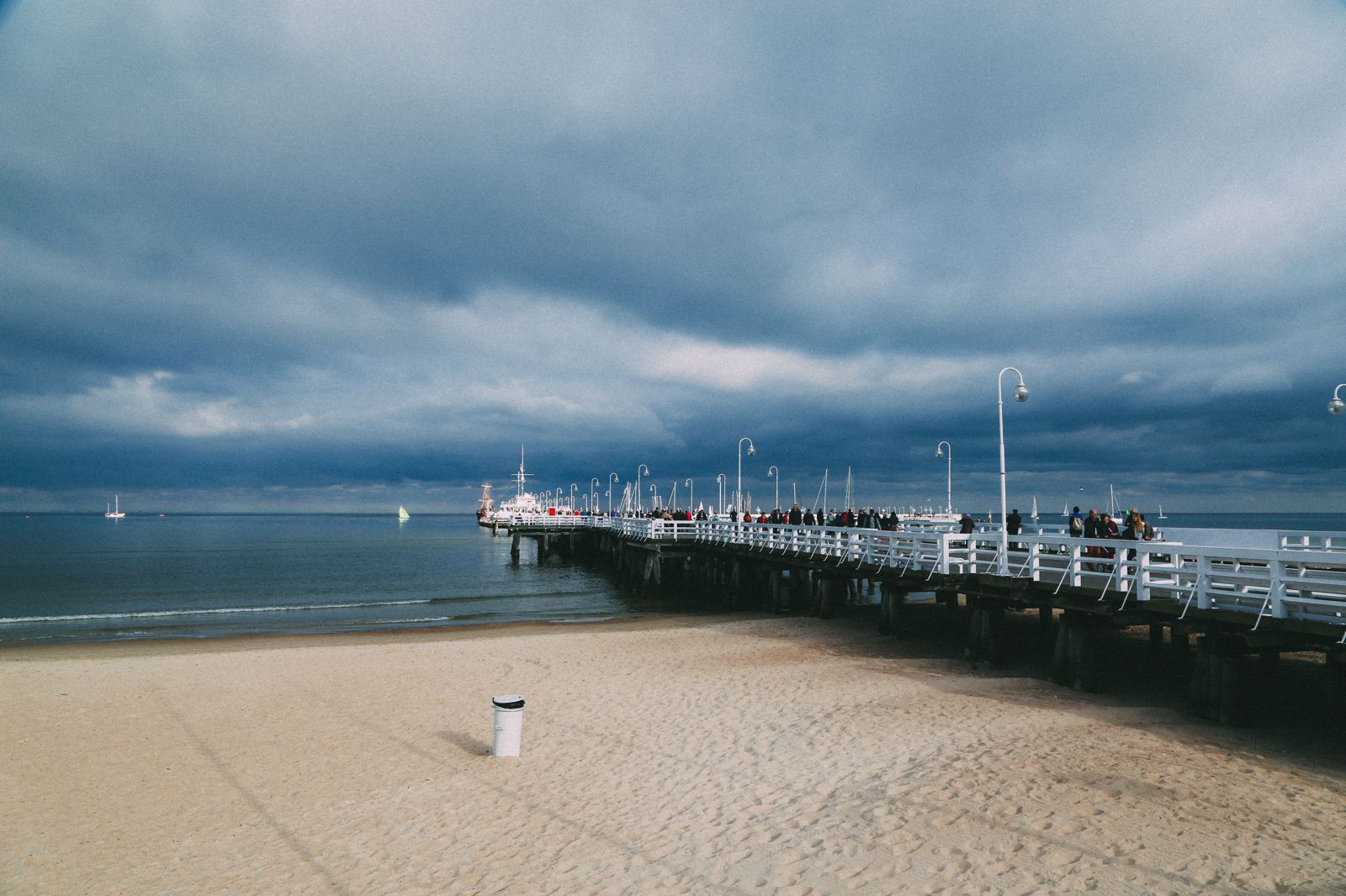 ever heard sopot