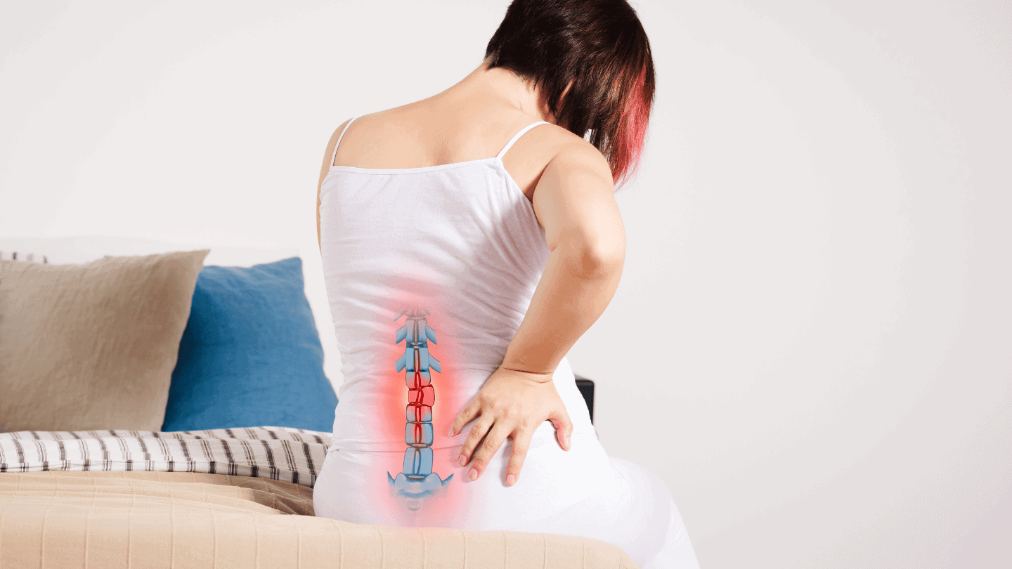 instant sciatica relief