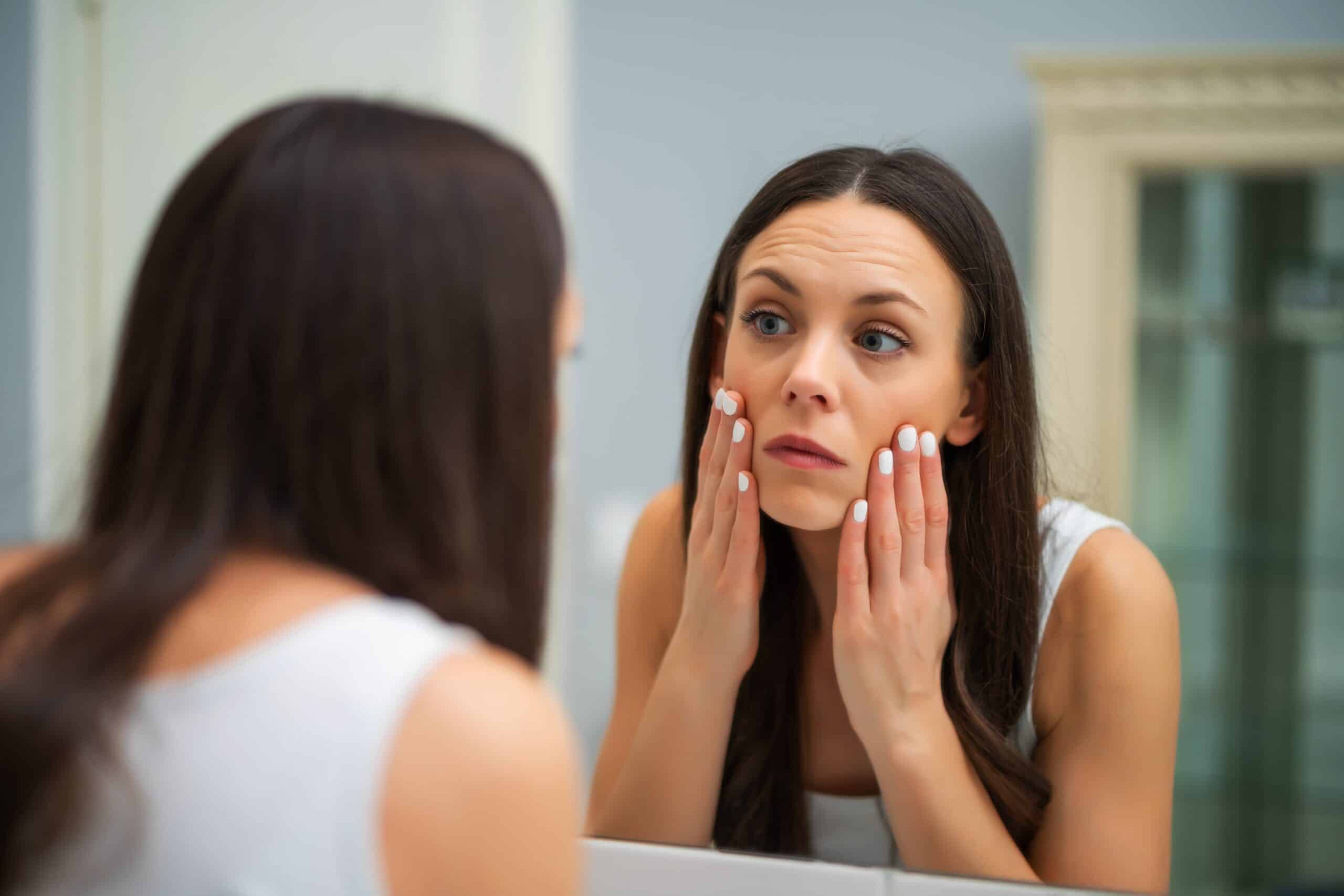 iodine deficiency warning