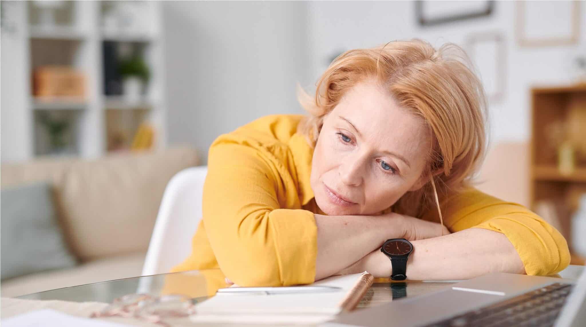 adrenal fatigue making