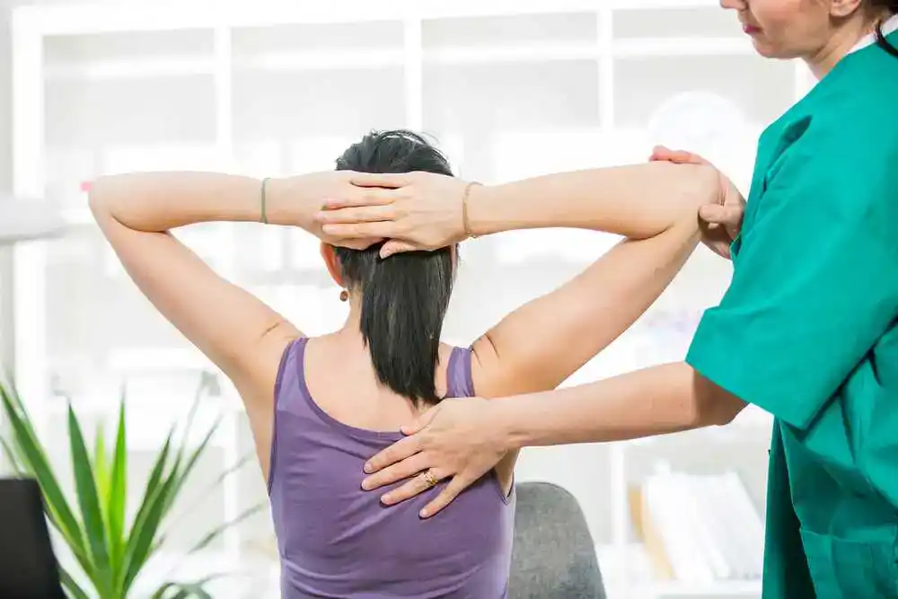 chiropractic care missing