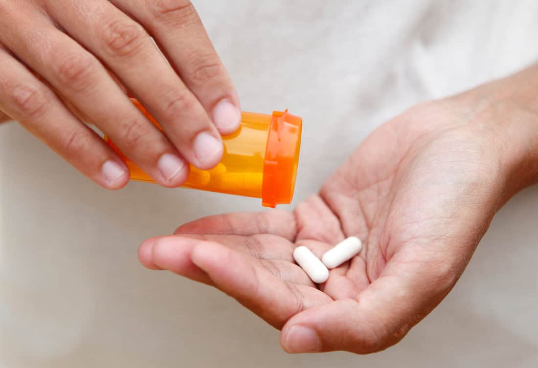 cyclobenzaprine secret easing