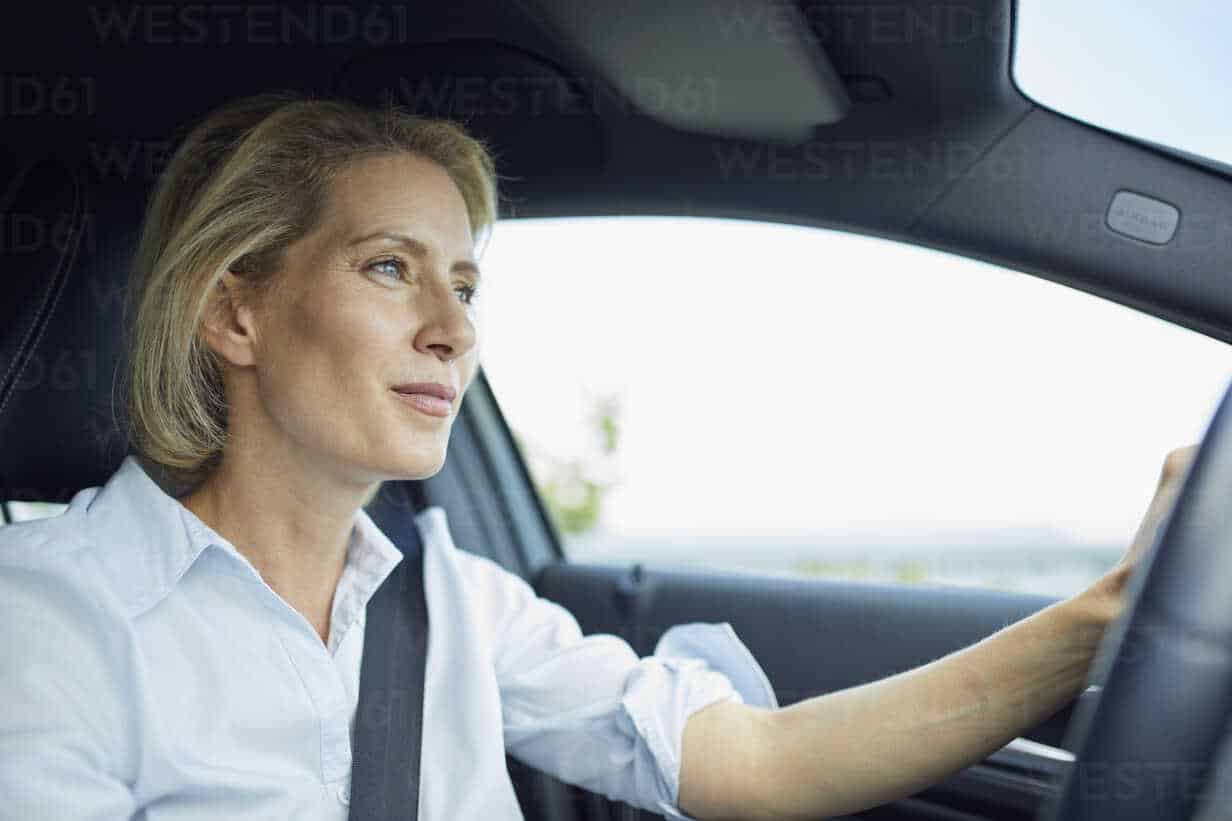 driving safe people