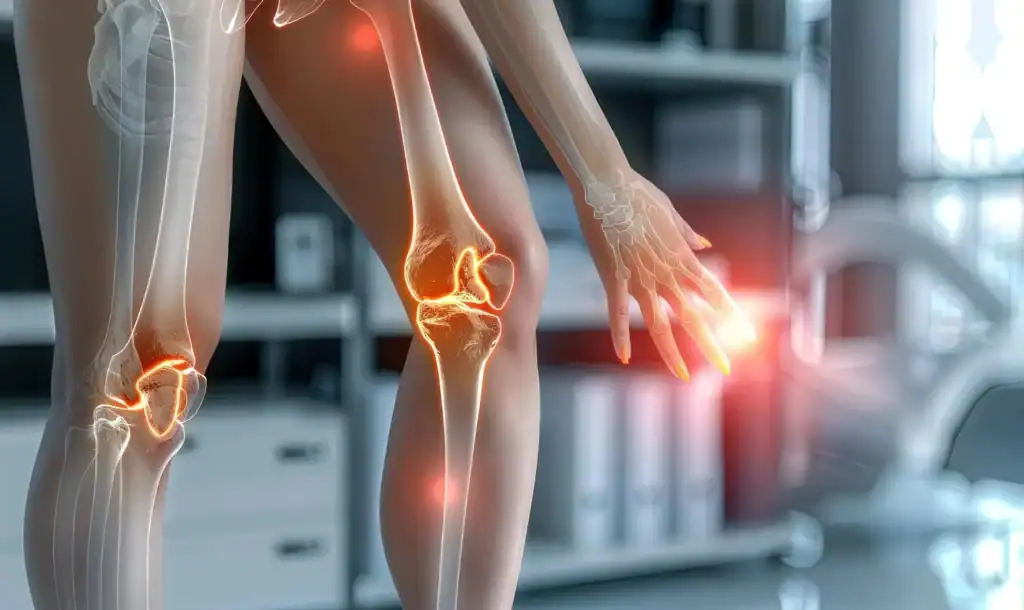 fibromyalgia affecting your