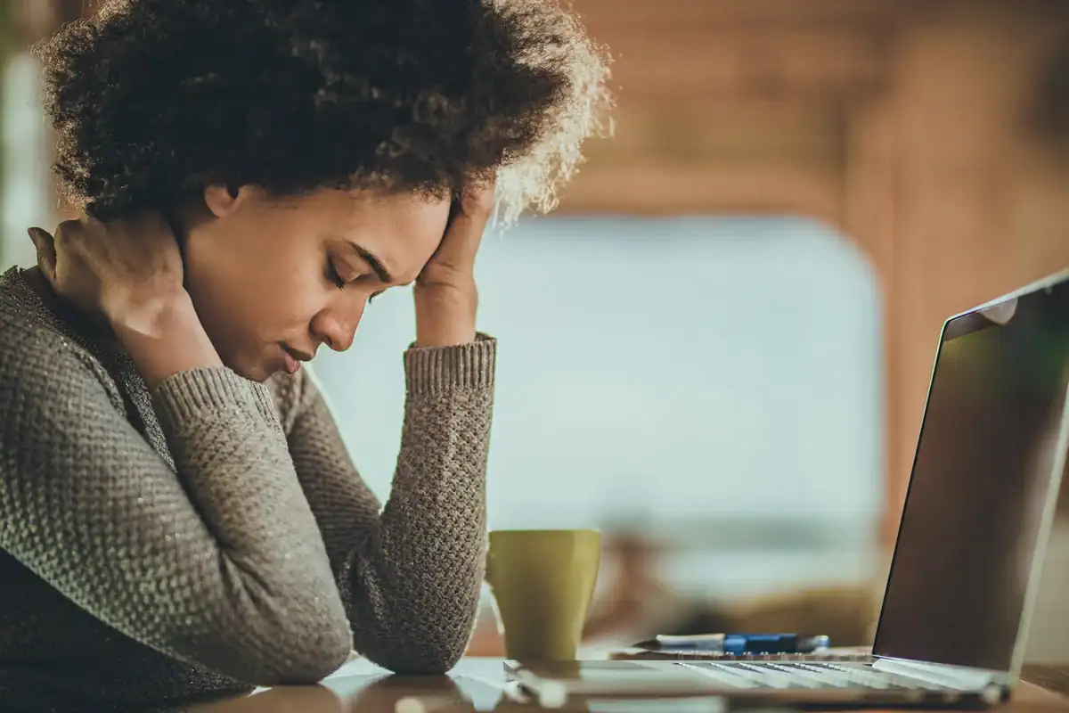 fibromyalgia making your