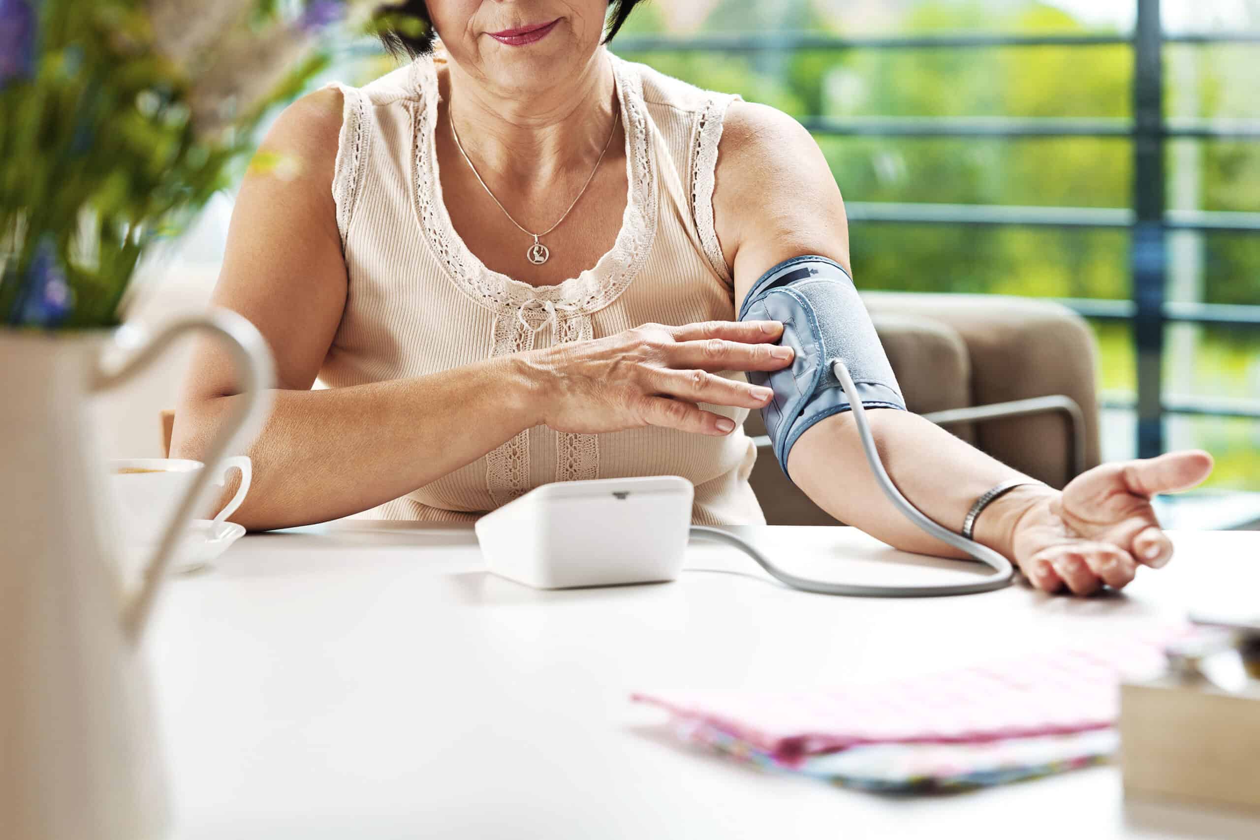 fibromyalgia secretly spiking