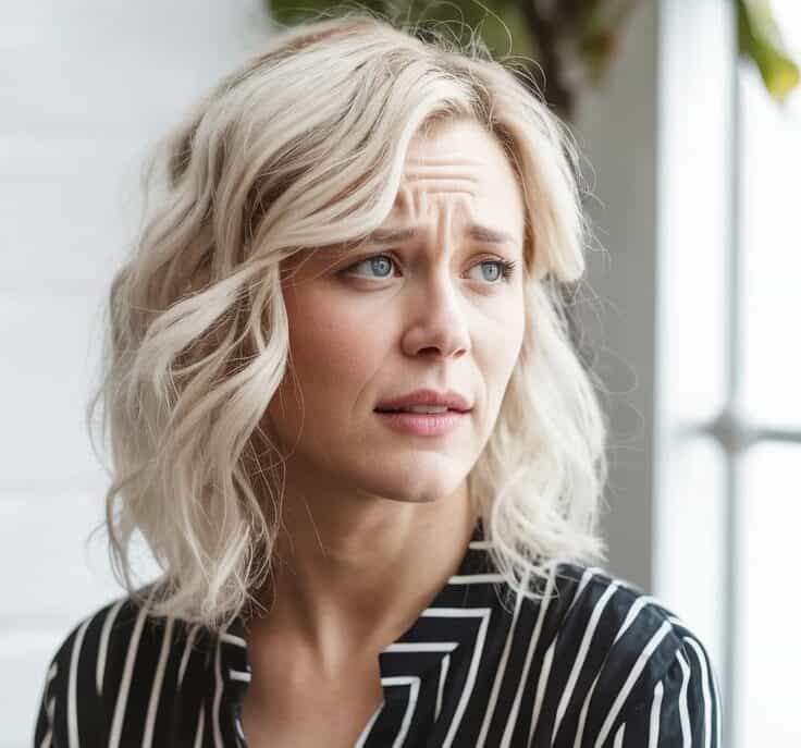 fibromyalgia female disease