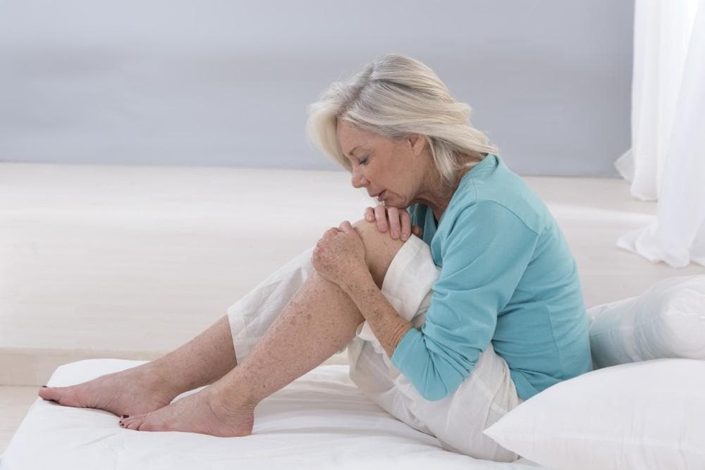fibromyalgia same arthritis