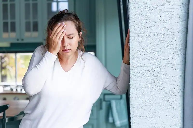 fibromyalgia pots key