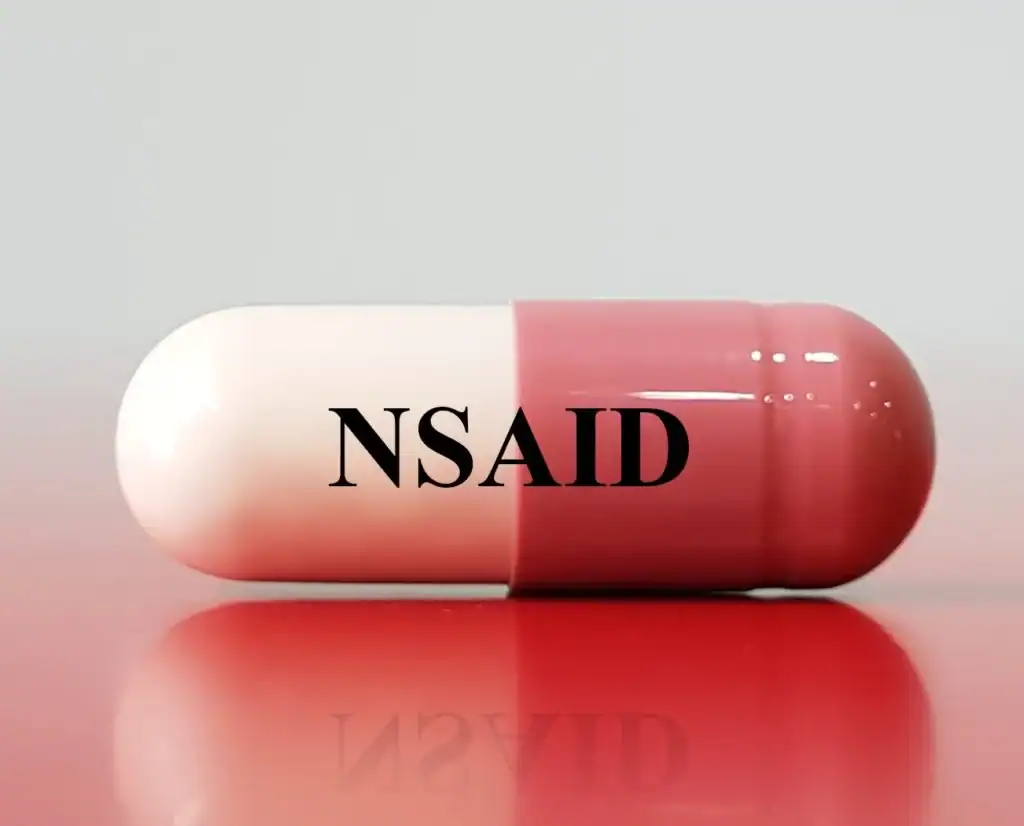 worth taking nsaids