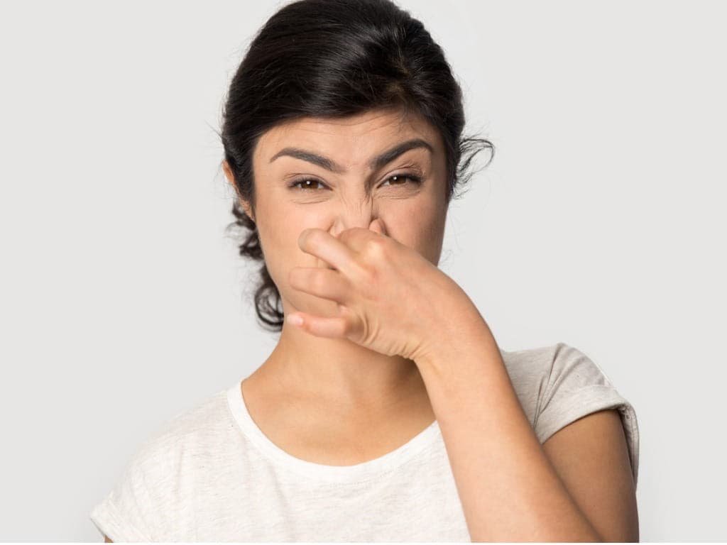 pungent urine fibromyalgia