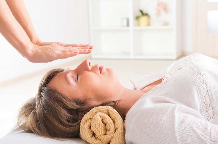 reiki answer your