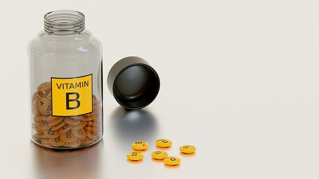 vitamin b12 deficiency