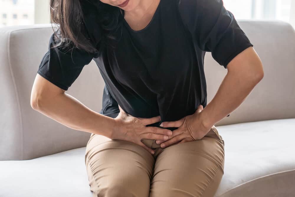 your fibromyalgia causing