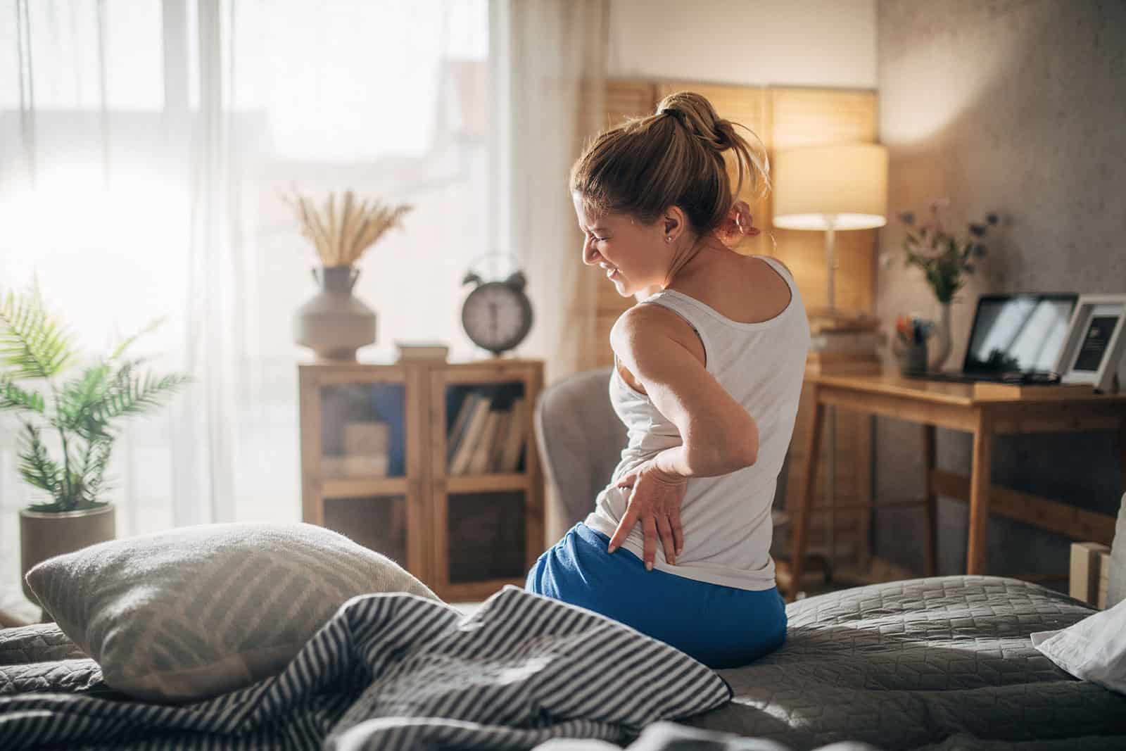 your fibromyalgia causing