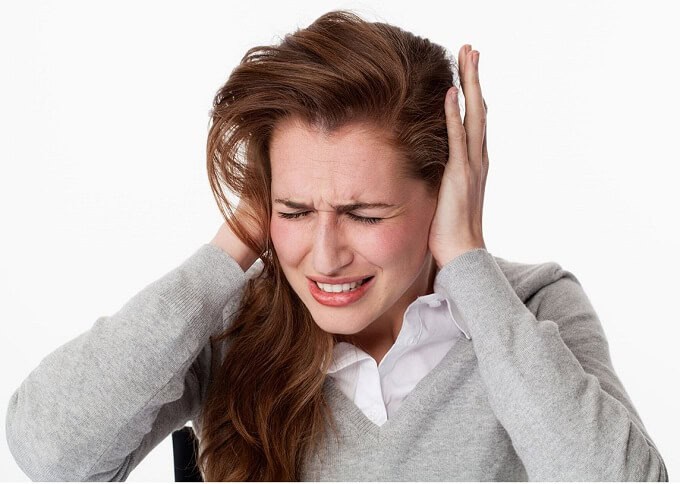 your fibromyalgia causing