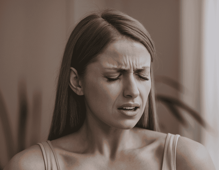 your gut destroying