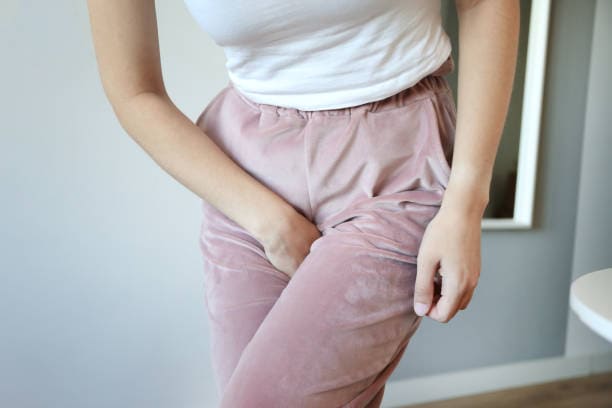 your overactive bladder
