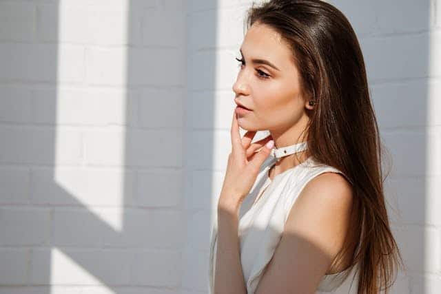 your posture making
