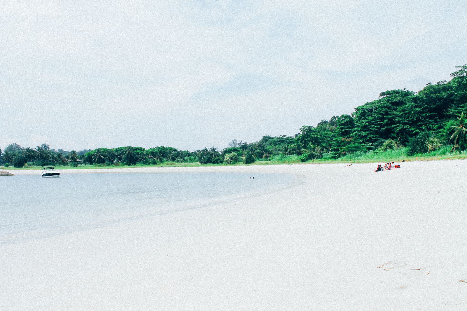 visit lazarus island