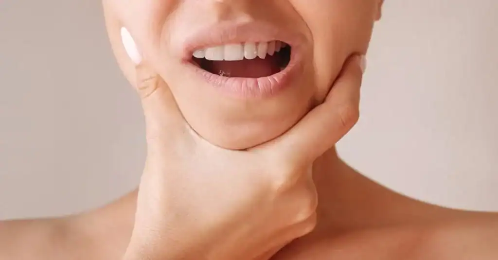 jaw pain fibromyalgia