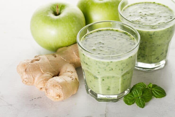 juicing recipes diabetics