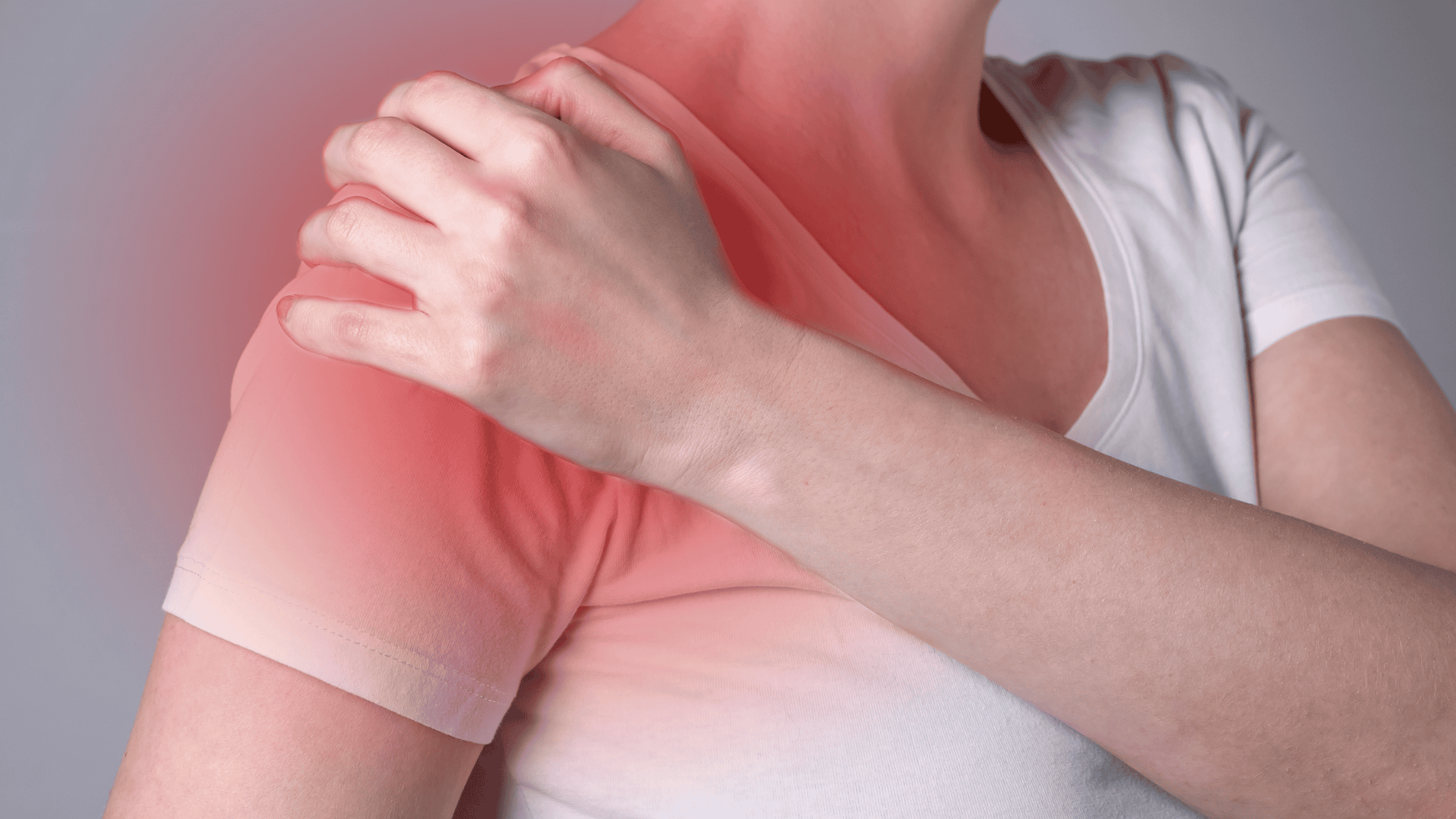 left arm pain