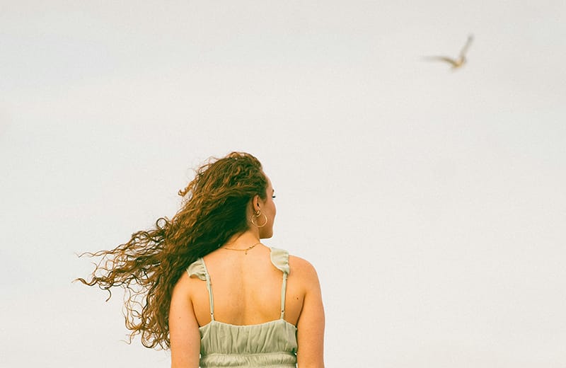 letting introverts social